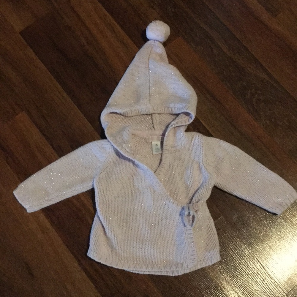 Old Navy sweater